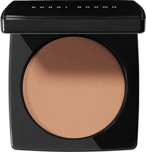 Bobbi Brown Bronzing Powder Bronzer 9 g Light - Beauty - Leichtgewichtiger Puderbronzer, der das Gesicht mit natürlicher Wärme betont und jedem Teint schmeichelt.