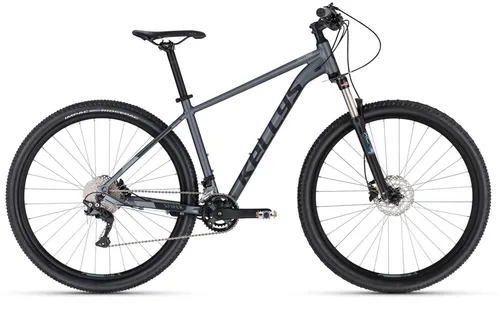 Mountainbikes bis 1000 Euro von Kellys