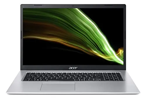 Acer Aspire 3 (A317-53-59Q3) - 17,3 Zoll FHD, Intel i5-1135G7, 16 GB RAM, 512 GB SSD, Windows 11