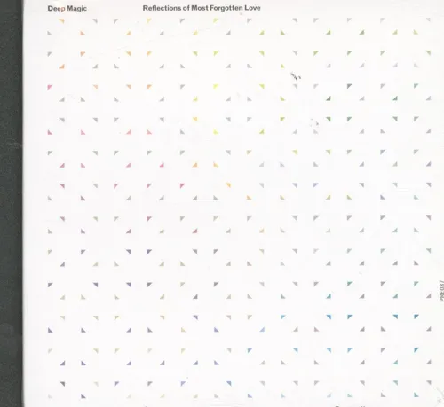 Deep Magic Reflections Of Most Forgotten Love CD Australien Preservation 2013 In