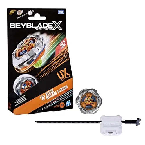 Battle Tops von Beyblade