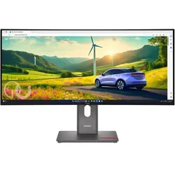 Lenovo ThinkVision P34WD-40