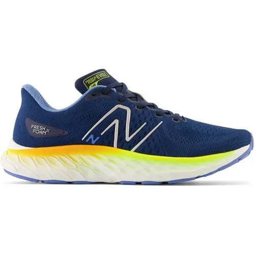 NEW BALANCE Herren Laufschuhe Fresh Foam X Evoz v3