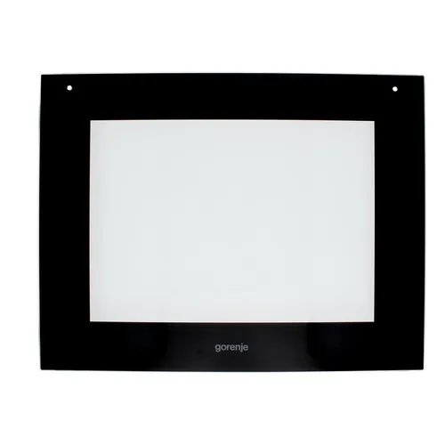 gorenje 655950 Außenfenster für Türe in Backofen Herd von Gorenje