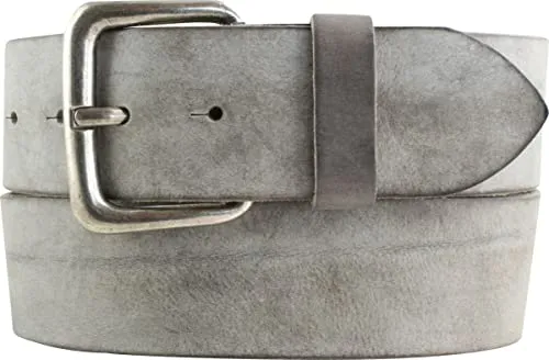 Gürtel Silber von BELTINGER