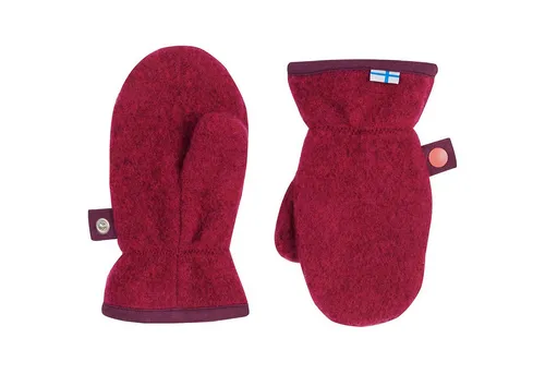 Finkid Laufhandschuhe Handschuh NUPUJUSSIWOOL von finkid