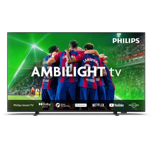 Produktbild Philips 50PUS8389/12 4K UHD Ambilight TV