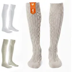 Trachtensocken von German Wear