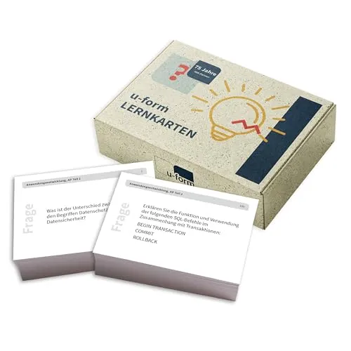 Lernspielzeug von U-Form Verlag