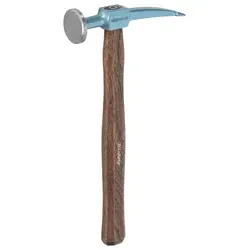 Pickhammer Nr. 252/26 HS - Hämmer, gefertigt aus robustem Hickory für optimale Schlagkraft und Langlebigkeit.