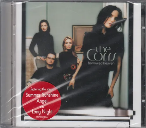 The Corrs