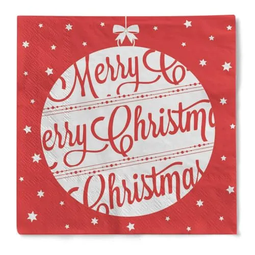 Happy PAPER Serviette 