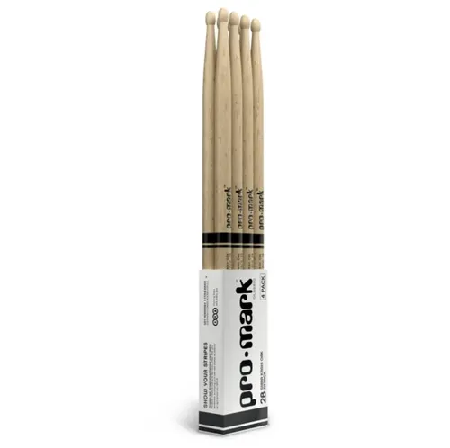 PRO MARK Classic Attack 2B Shira Kashi Oak 4 pairs