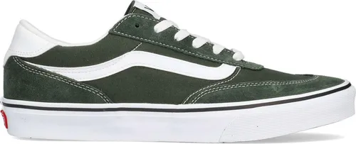 Vans Sneaker high Grün in Gr. 44.5 in grün von Vans