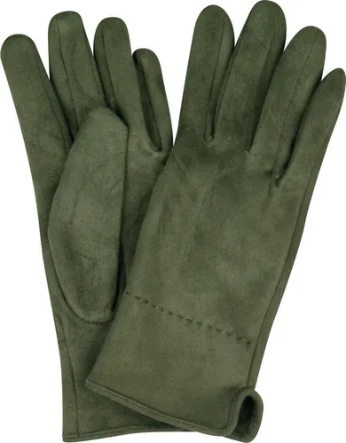 Handschuhe & Fausthandschuhe Grün von Capelli New York