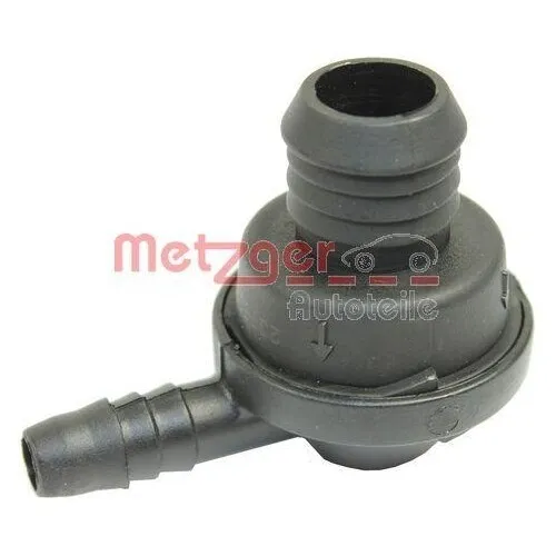 Metzger Ventil, Kurbelgehäuseentlüftung 2385092