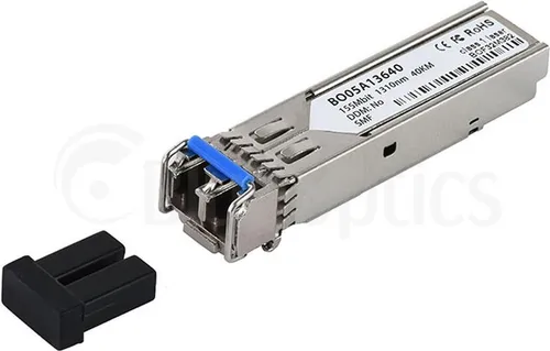 CBO Nortel NTTP02ED kompatibler BlueOptics SFP BO05A13640D