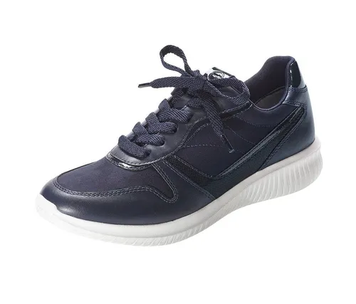 Tamaris Sneaker Blau EU 37 – Stilvoll und Bequem in beige von Sealand