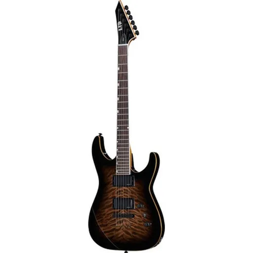 ESP LTD JM-II Josh Middleton B-Stock E-Gitarre