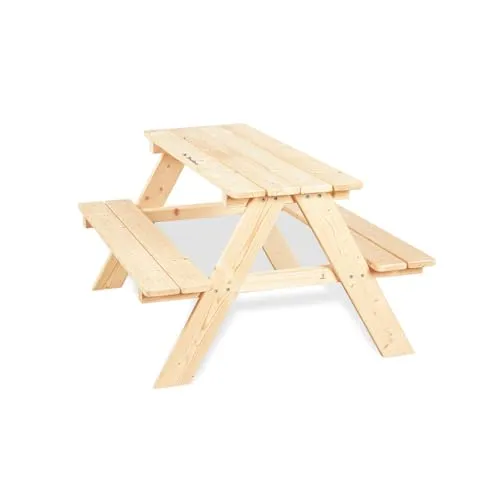 Produktbild PINOLINO Nicki 4er Kindersitzgruppe