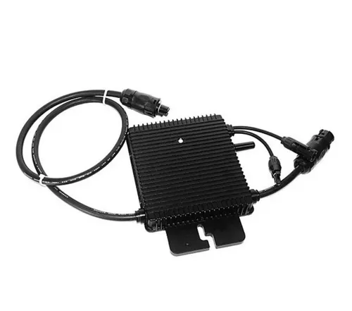 Produktbild Hoymiles HM-300 Microwechselrichter