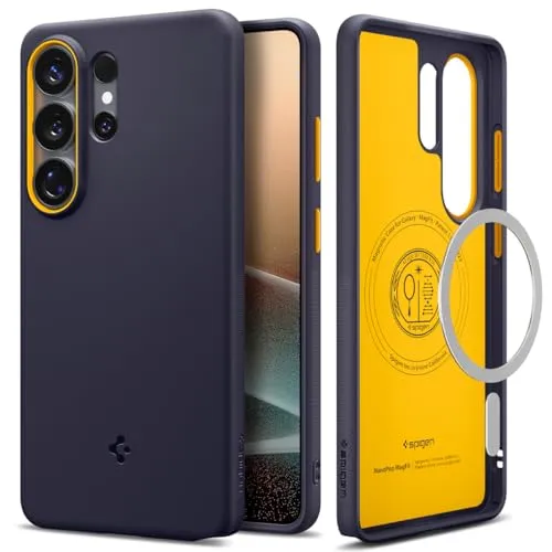 Spigen Caseology Nano Pop MagSafe für Samsung Galaxy S26 Ultra