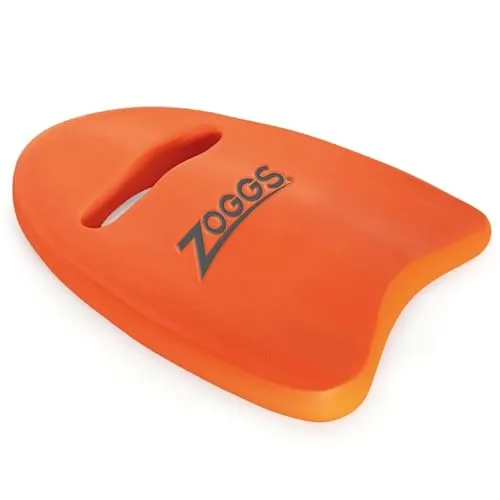 Zoggs Eva Schwimmbrett, Trainingshilfe, Small,Orange, S