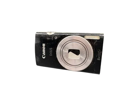 Produktbild Canon IXUS 185 Schwarz