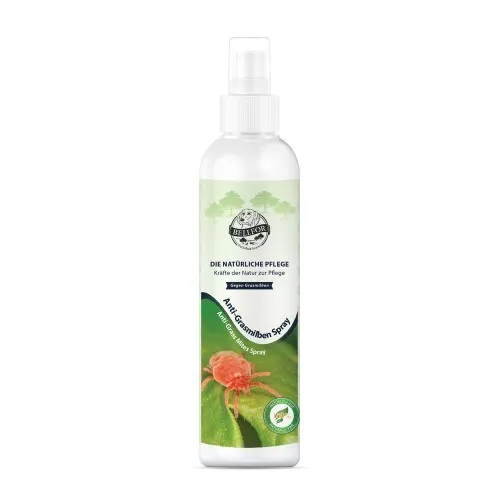 Anti-Grasmilben-Spray 250 ml 8 EUR/100 ml