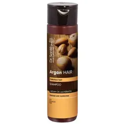 Dr.Sante Argan-Haarreinigungs-Shampoo für beschädigtes Haar 250ml