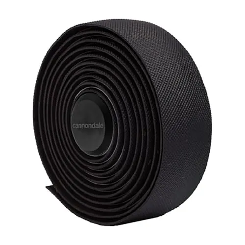 Cannondale KnurlCork Fahrrad Lenkerband schwarz