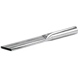 Kärcher Fugendüse DN 40 400 mm - Ersatz-Düsen für effektives Absaugen in Ritzen und Ecken, mit robuster Metallkonstruktion und einer Länge von 400 mm für optimale Reinigungsergebnisse.