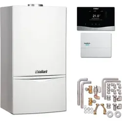 Vaillant Öfen & Kessel von Vaillant