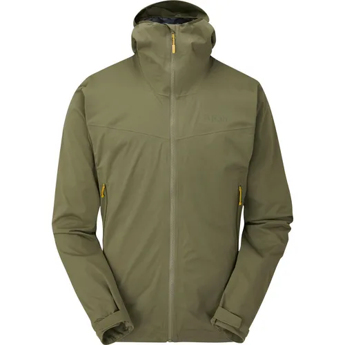 Rab Kinetic 2.0 Jacket von Rab