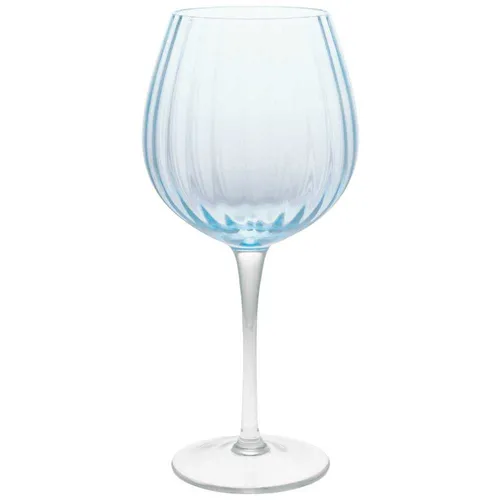 Greengate Weinglas ALICE PALE BLUE Blau