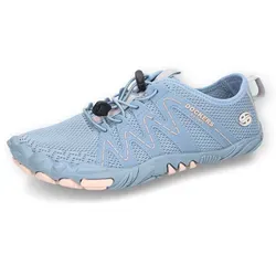 Dockers by Gerli 56MH202 Blau/Multi Sneaker