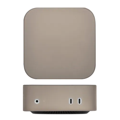 Tasche für Apple Mac Mini M4 Pro Mac Mini M4 Case Cover Hülle