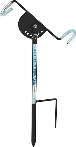 Balzer Stellfischrutenhalter von Balzer