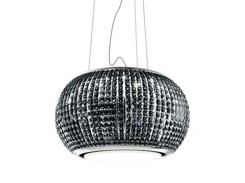 Elica Lampenhaube Interstellar Umluft 65cm von Elica