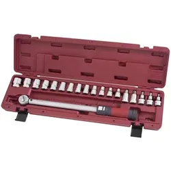 Kraftwerk Drehmomentschlüssel-Satz 1/2