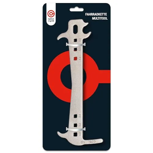 Fahrradwerkzeug von Optio Cycle
