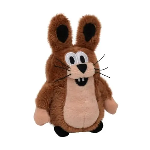 Hase Fingerpuppe Freund - Der kleine Maulwurf (miniatur, Plüsch, Kind)