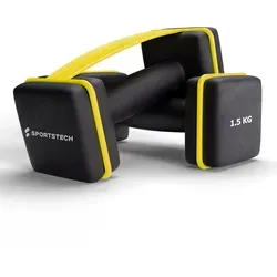 Sportstech Dumbbell AH100 von Sportstech