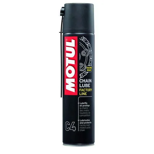 Kettenfett MOTUL CHAINLUBE FL C4 400ml