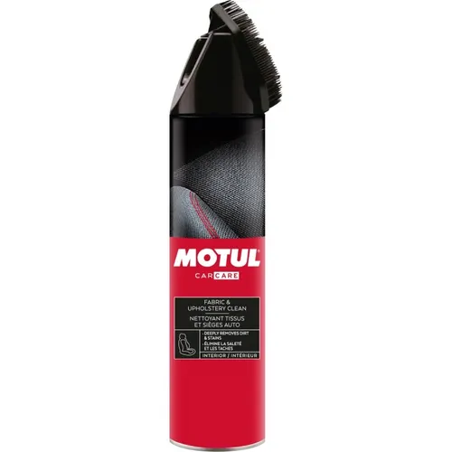  MOTUL POLSTERREINIGER 500ML 18,24 EUR/L