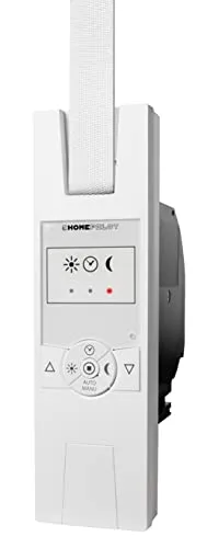 HomePilot Gurtwickler RolloTron classic