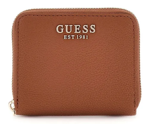 Guess Geldbörse SLG Small Zip Around Wallet