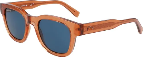 LACOSTE L6023S 204 BRICK 49/21/145 Uni Sonnenbrillen