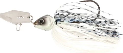 Fox Rage Bladed Jig | 12g Bleak