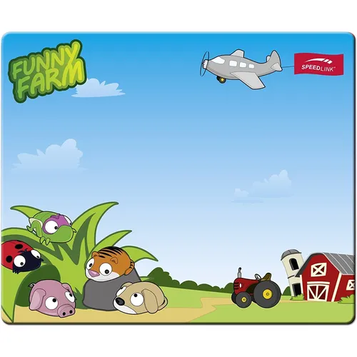 Speedlink Mousepads von Speedlink